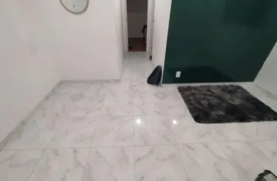 Apartamento 2 quartos para venda em são paulo, parque reboucas, 2 dormitórios, 1 banheiro, 1 vaga