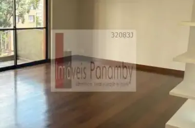 Apartamento 3 quartos para venda em são paulo, indianopolis, 3 dormitórios, 3 suítes, 3 banheiros, 3 vagas