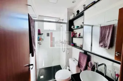 Apartamento 2 quartos para venda em são paulo, jardim íris, 2 dormitórios, 1 banheiro, 1 vaga