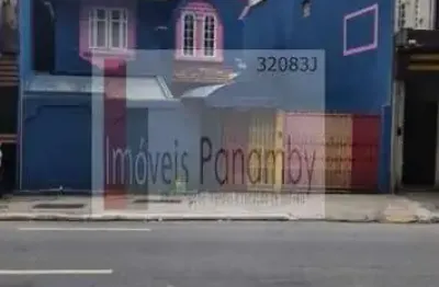 Sobrado comercial para locação em são paulo, jardim paulista, 4 banheiros