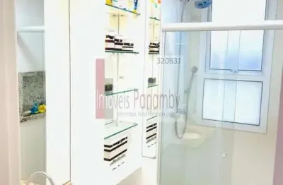 Apartamento 3 quartos para venda em são paulo, vila suzana, 3 dormitórios, 2 suítes, 3 banheiros, 2 vagas