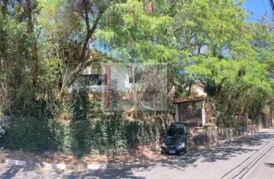 Terreno à venda na Rua das Granjas, 117, Chácara Eliana, Cotia