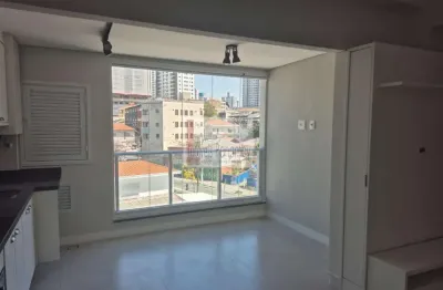 Apartamento 1 dormitório para locação em osasco, centro, 1 dormitório, 1 banheiro, 1 vaga