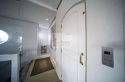 Cobertura triplex para venda em são paulo, jardim paulista, 4 dormitórios, 4 suítes, 5 banheiros, 4 vagas