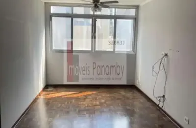 Apartamento 2 quartos para venda em são paulo, cerqueira césar, 2 dormitórios, 2 banheiros, 1 vaga