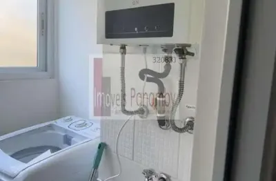 Apartamento 3 quartos para venda em são paulo, parque reboucas, 3 dormitórios, 1 suíte, 2 banheiros, 2 vagas