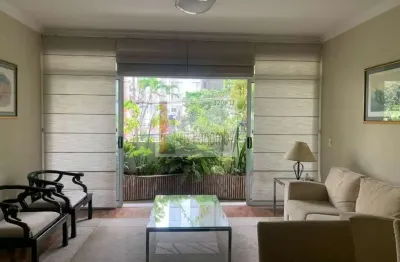 Apartamento para venda em são paulo, itaim bibi, 2 dormitórios, 1 suíte, 1 vaga