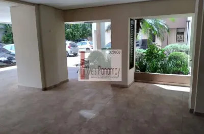 Apartamento 3 quartos para venda em são paulo, jardim ampliação, 3 dormitórios, 1 banheiro, 1 vaga