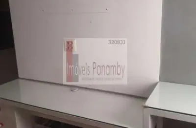 Apartamento 2 quartos para venda em são paulo, vila andrade, 3 dormitórios, 1 banheiro, 1 vaga