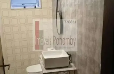 Casa para venda em são paulo, jardim peri peri, 3 dormitórios, 1 suíte, 2 vagas