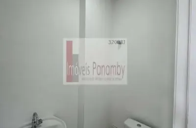 Sala comercial com 1 sala para alugar na Avenida Francisco Matarazzo, 1752, Água Branca, São Paulo