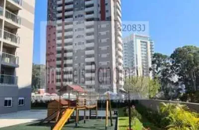Apartamento para venda em são paulo, vila andrade, 2 dormitórios, 1 banheiro, 1 vaga