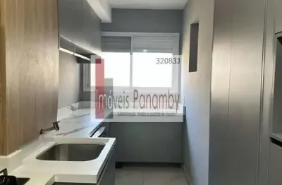 Apartamento 3 quartos para venda em são paulo, jardim vazani, 3 dormitórios, 1 suíte, 3 banheiros, 2 vagas