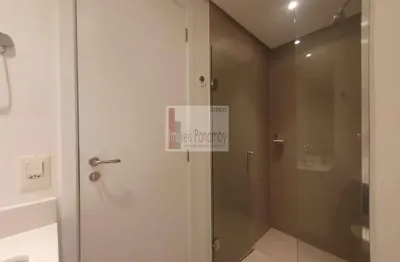 Apartamento para locação em são paulo, vila madalena, 1 dormitório, 1 suíte, 2 banheiros, 1 vaga