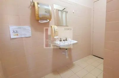 Comercial para locação em são paulo, jardim portal i e ii, 2 banheiros