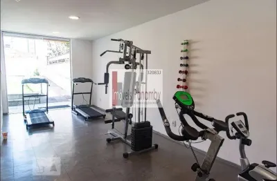 Apartamento à venda na Rua Cubatão, Vila Mariana, São Paulo