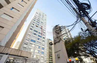 Apartamento para venda em são paulo, perdizes, 4 dormitórios, 3 suítes, 5 banheiros, 2 vagas