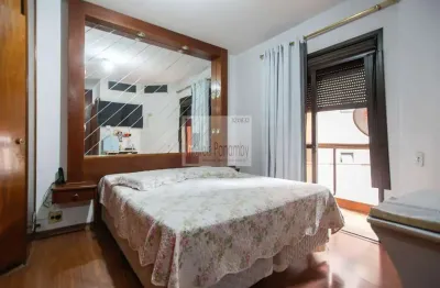 Apartamento para venda em são paulo, perdizes, 4 dormitórios, 4 suítes, 6 banheiros, 3 vagas