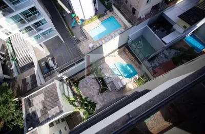 Apartamento para venda em são paulo, perdizes, 4 dormitórios, 3 suítes, 5 banheiros, 3 vagas