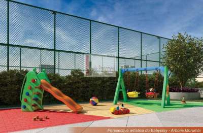 Apartamento para venda em são paulo, vila andrade, 2 dormitórios, 1 banheiro, 1 vaga