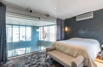 Apartamento para venda em são paulo, jardim fonte do morumbi, 2 dormitórios, 2 suítes, 2 banheiros, 3 vagas