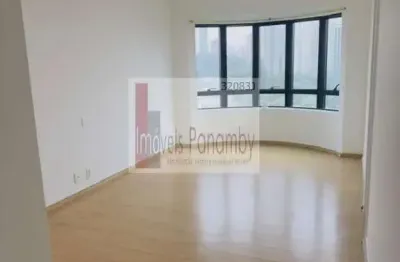 Apartamento para locação em são paulo, jardim morumbi, 4 dormitórios, 2 suítes, 5 banheiros, 3 vagas