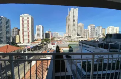 Apartamento para venda em são paulo, vila dom pedro i, 2 dormitórios, 1 banheiro