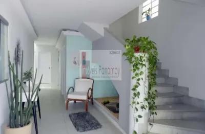 Sala comercial com 7 salas à venda na Avenida Professor Alfonso Bovero, Perdizes, São Paulo