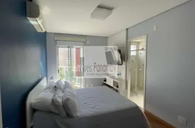 Apartamento para venda em são paulo, brooklin paulista, 4 dormitórios, 4 suítes, 6 banheiros