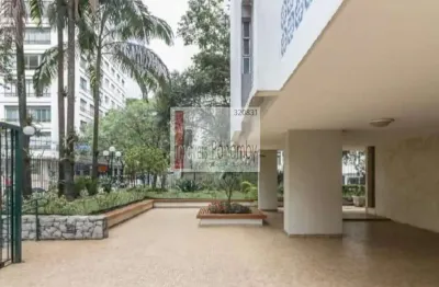 Apartamento para venda em são paulo, bela vista, 3 dormitórios, 2 banheiros, 2 vagas