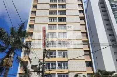 Apartamento para venda em são paulo, indianopolis, 2 dormitórios, 1 suíte, 1 banheiro, 1 vaga