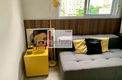 Apartamento para venda em são paulo, sumaré, 3 dormitórios, 2 suítes, 4 banheiros, 2 vagas