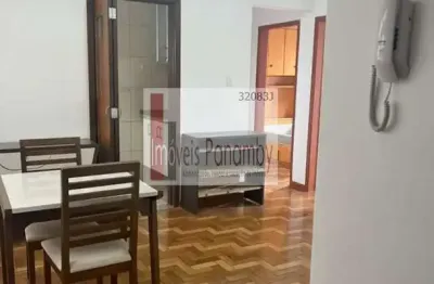 Apartamento para venda em são paulo, sumarezinho, 2 dormitórios, 1 banheiro, 1 vaga