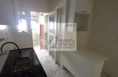 Apartamento para venda em são paulo, vila olímpia, 3 dormitórios, 1 suíte, 3 banheiros, 1 vaga