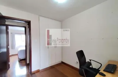 Apartamento para venda em são paulo, cerqueira césar, 2 dormitórios, 1 banheiro, 1 vaga