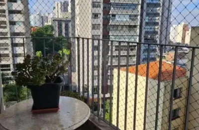 Apartamento para venda em são paulo, vila mariana, 3 dormitórios, 1 suíte, 2 banheiros, 2 vagas
