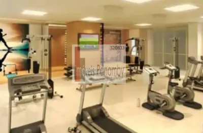 Apartamento para venda em são paulo, pinheiros, 2 dormitórios, 2 banheiros, 2 vagas