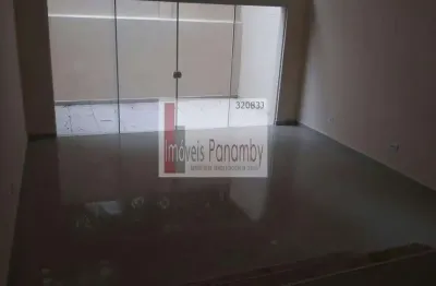 Apartamento para locação em são paulo, paraíso do morumbi, 2 vagas