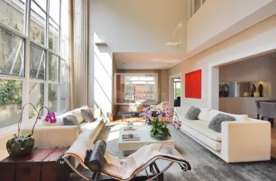 Casa para venda em são paulo, fazenda morumbi, 4 dormitórios, 2 suítes, 5 banheiros, 4 vagas