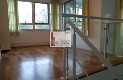 Apartamento para locação em são paulo, jardim morumbi, 4 dormitórios, 4 suítes, 5 banheiros, 4 vagas