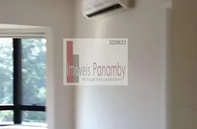 Apartamento para locação em são paulo, jardim morumbi, 3 dormitórios, 3 suítes, 5 banheiros, 3 vagas