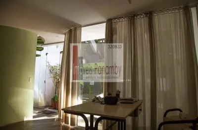 Casa para venda em são paulo, indianopolis, 2 dormitórios, 1 suíte, 4 banheiros, 2 vagas