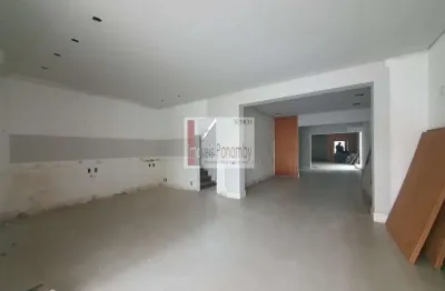 Casa para locação em são paulo, indianopolis, 4 banheiros, 4 vagas