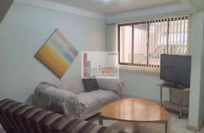 Sobrado para venda em são paulo, santana, 2 dormitórios, 1 suíte, 2 banheiros, 3 vagas