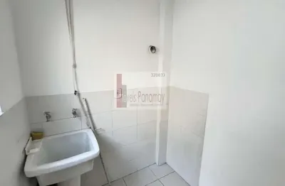 Apartamento para locação em são paulo, perdizes, 1 dormitório, 1 banheiro, 1 vaga