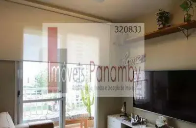 Apartamento para venda em são paulo, parque reboucas, 2 dormitórios, 1 banheiro, 1 vaga