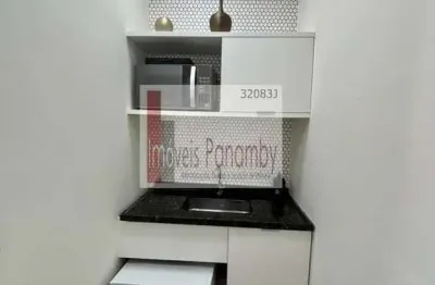 Sala comercial para locação em são paulo, santo amaro, 1 banheiro, 1 vaga