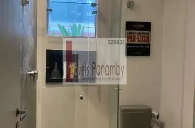 Sobrado para locação em são paulo, paraíso do morumbi, 3 dormitórios, 1 suíte, 5 banheiros, 2 vagas