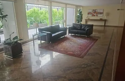 Apartamento para locação em são paulo, consolação, 2 dormitórios, 1 banheiro, 1 vaga