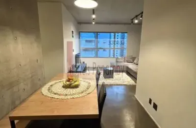 Apartamento para venda em são paulo, bela vista, 2 dormitórios, 1 suíte, 2 banheiros, 1 vaga